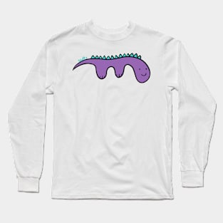 Sam the Dragon Long Sleeve T-Shirt